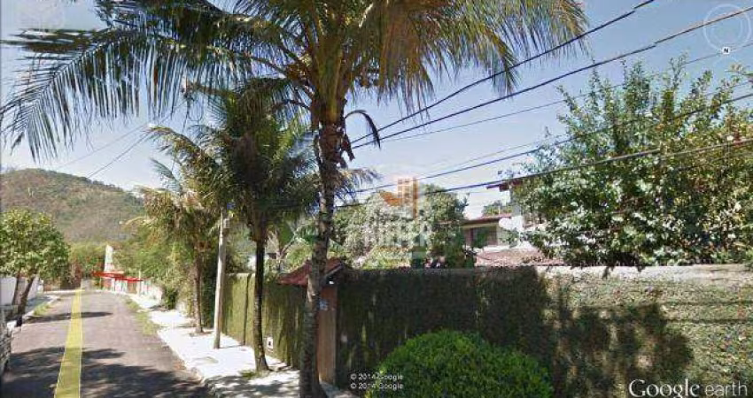 Casa com 2 dormitórios à venda, 270 m² por R$ 1.200.000,00 - Itaipu - Niterói/RJ