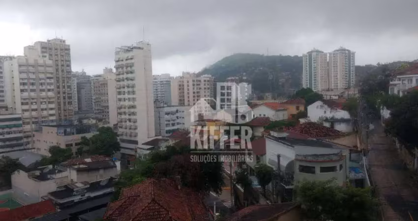 Apartamento com 4 dormitórios à venda, 120 m² por r$ 1.150.000,00 - icaraí - niterói/rj