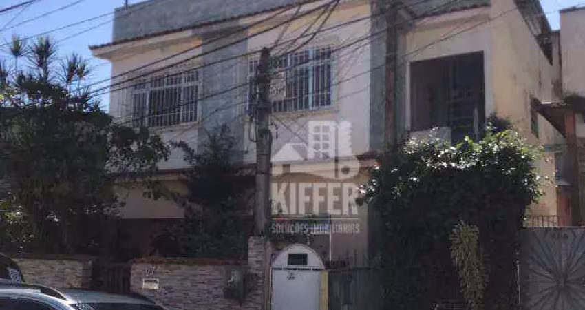 Casa com 3 quartos à venda, 250 m² por r$ 320.000 - barro vermelho - são gonçalo/rj