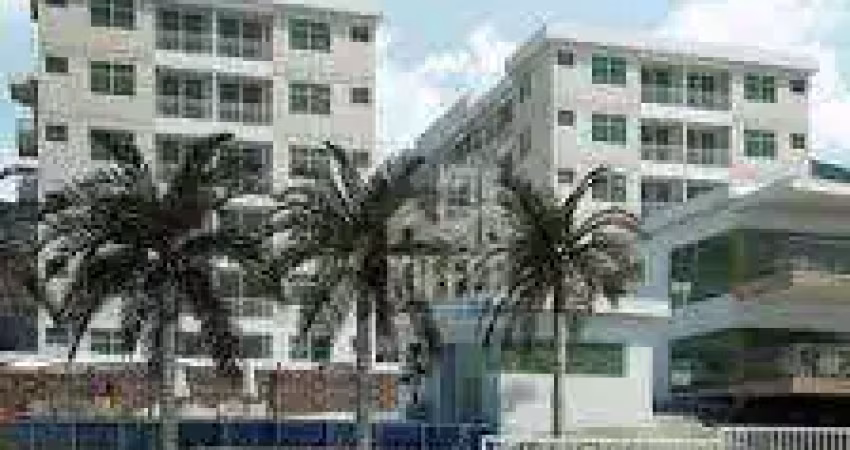Apartamento com 2 quartos à venda, 55 m² por r$ 300.000 - maceió - niterói/rj