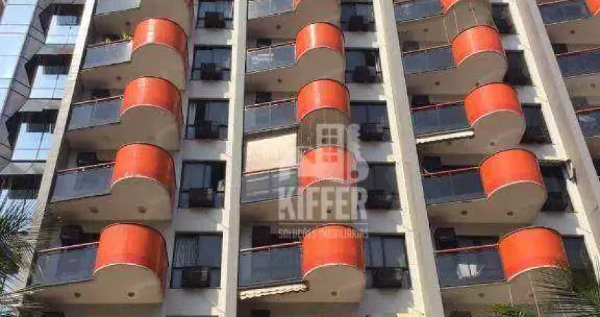 Cobertura com 1 quarto à venda na Rua Vera Crispino de Freitas, 157, Boa Viagem, Niterói