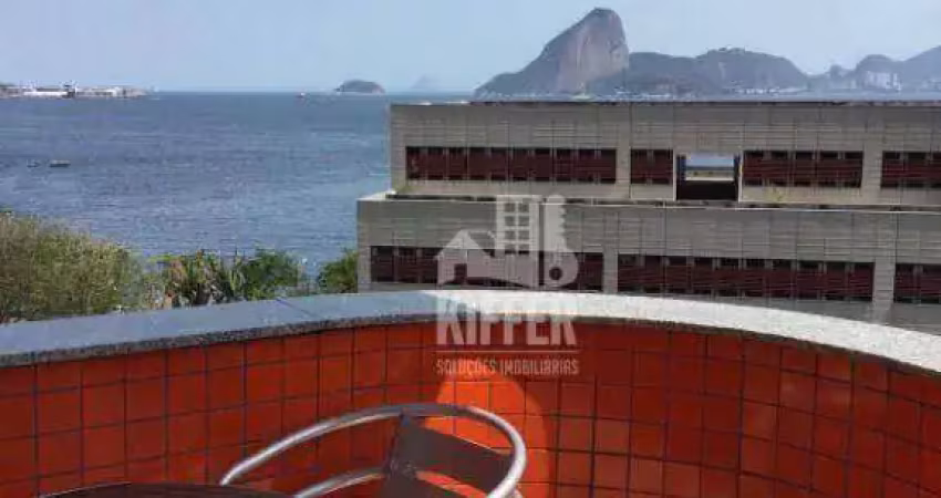 Apartamento -venda - 1 quarto - venda - boa viagem -niterói