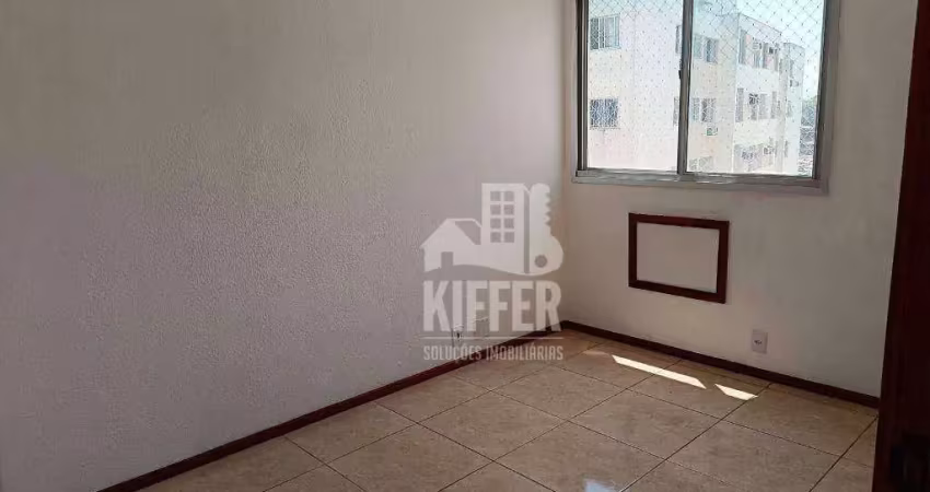 Apartamento com 2 quartos à venda, 52 m² por r$ 310.000 - barreto - niterói/rj