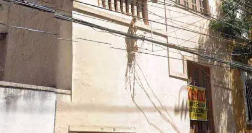 Casa com 3 quartos à venda, 103 m² por r$ 450.000 - são domingos - niterói/rj