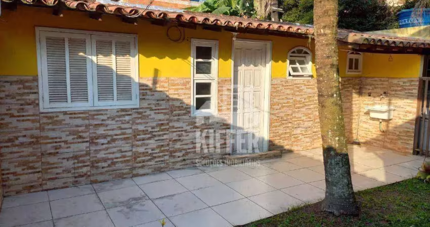 4 casas à venda por r$ 480.000 - engenho do mato - niterói/rj