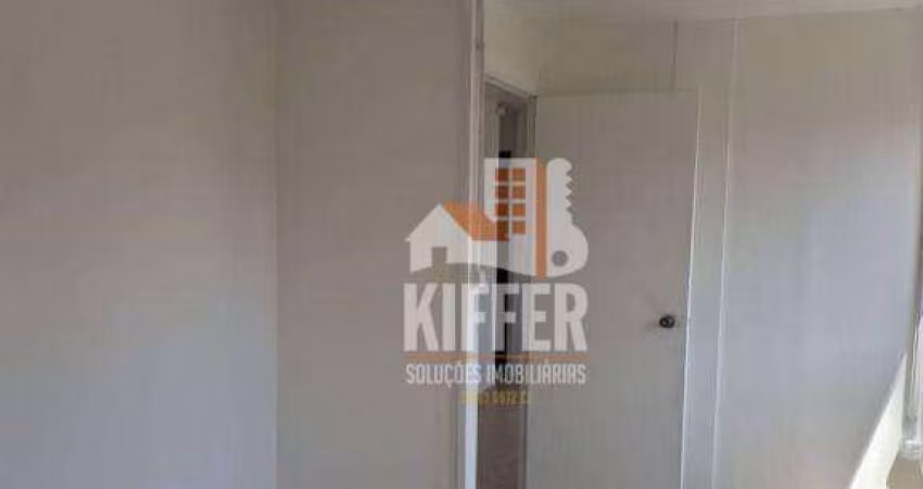 Apartamento com Quqrtos à venda, 86 m² por R$ 520.000 - Centro - Niterói/RJ