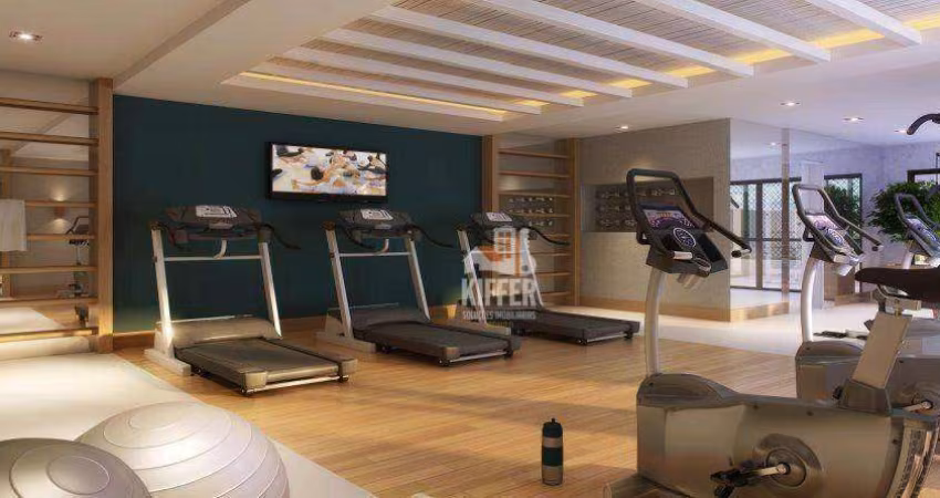 Cobertura com 3 quartos à venda, 209 m² por R$ 1.867.400 - Icaraí - Niterói/RJ