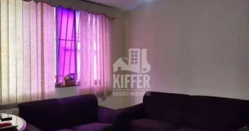 Apartamento com 2 quartoss à venda, 72 m² por r$ 186.000 - santa catarina - são gonçalo/rj