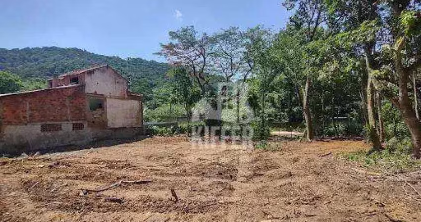 Terreno à venda, 4360 m² por r$ 150.000,00 - itaocaia valley (itaipuaçu) - maricá/rj