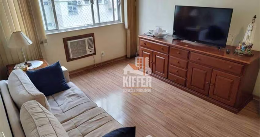 Oportunidade Jardim Icaraí - 2 quartos - R$430.000,00