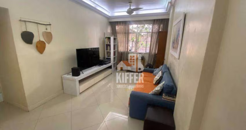 Apartamento, Venda 2 Quartos, Ingá Niterói Quartos,