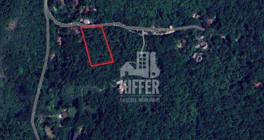 Terreno à venda, 2000 m² por r$ 300.000,00 - vila progresso - niterói/rj