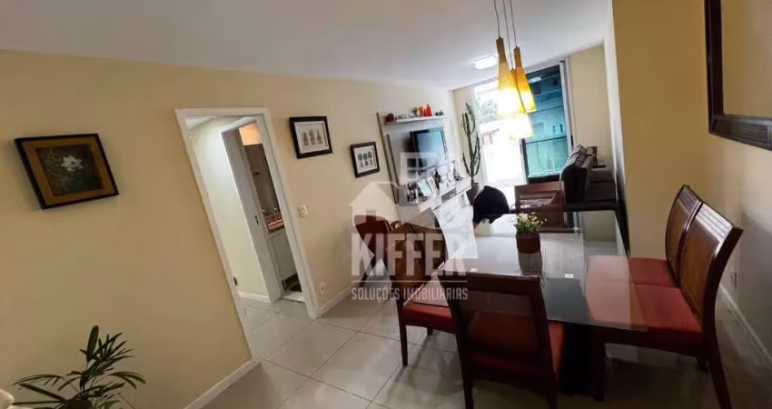 Apartamento com 3 quartos à venda, 170 m² por r$ 995.000 - itaipu - niterói/rj