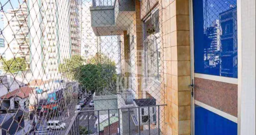 Apartamento com 2 quartos à venda na Rua Presidente João Pessoa, 121, Icaraí, Niterói