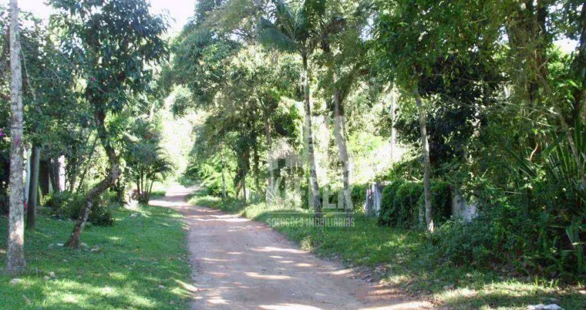 Terreno à venda, 4900 m² por r$ 1.100.000,00 - várzea das moças - niterói/rj