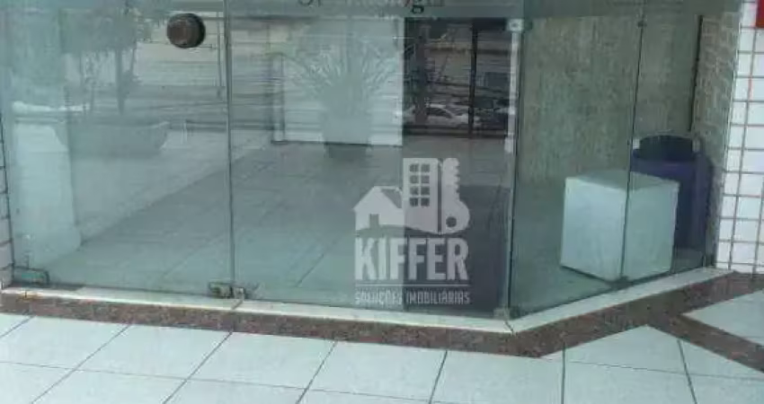 Ponto comercial à venda na Estrada Francisco da Cruz Nunes, 7545, Piratininga, Niterói