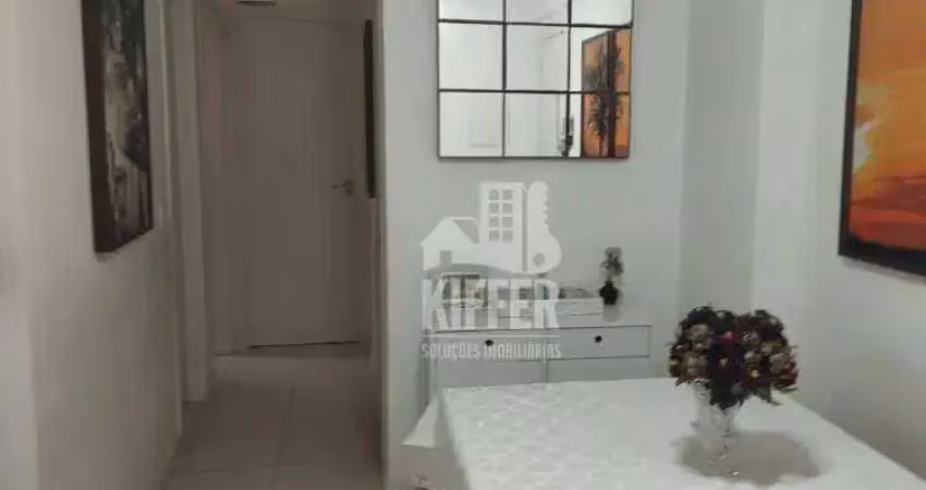 Apartamento com 3 quartos à venda na Rua Doutor Sardinha, 210, Santa Rosa, Niterói