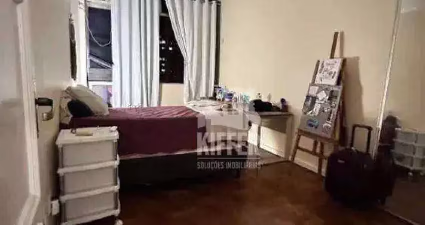 Apartamento com 3 quartos à venda, 134 m² por r$ 800.000 - icaraí - niterói/rj