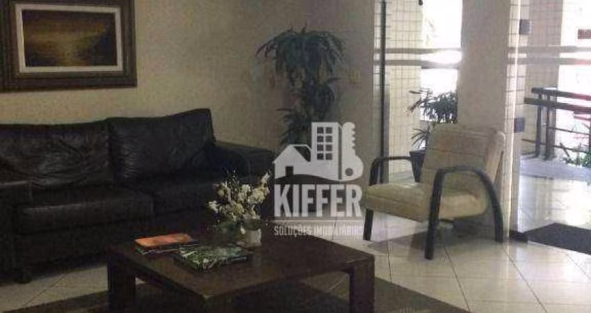 APARTAMENTO -VENDA -3 QUARTOS -FONSECA -NITERÓI