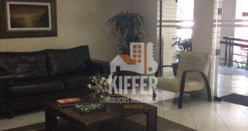 Apartamento com 3 dormitórios à venda, 65 m² por R$ 390.000,00 - Fonseca - Niterói/RJ