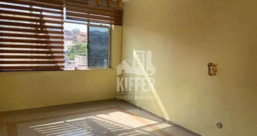 Apartamento com 2 quartos à venda, 85 m² por r$ 220.000 - fonseca - niterói/rj