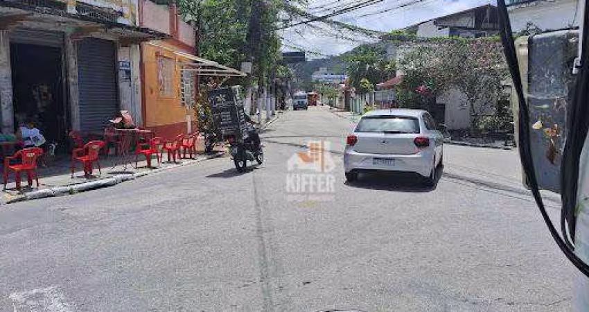 Loja à venda, 243 m² por R$ 550.000,00 - Santa Rosa - Niterói/RJ