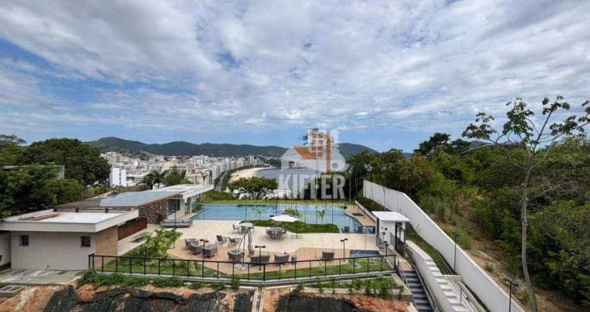 Studio em Icaraí frente a praia