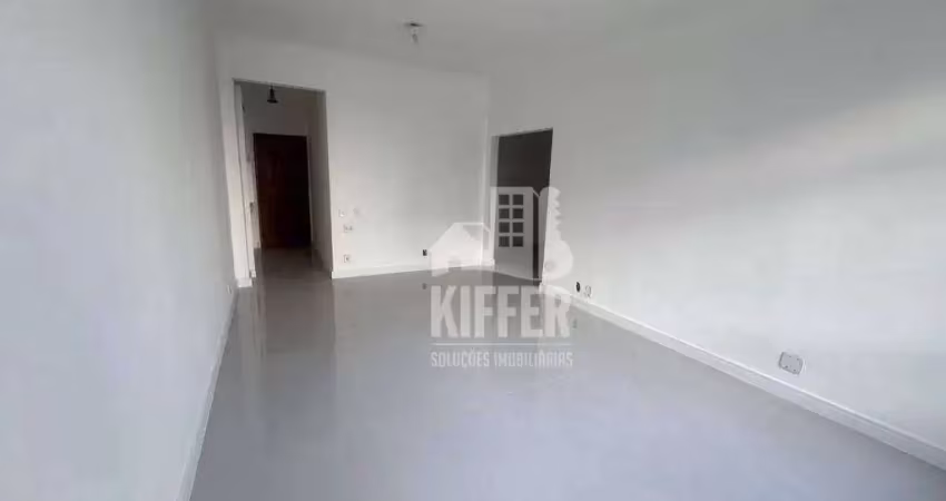 Apartamento com 3 quartos no miolo de icaraí - icaraí - niterói/rj