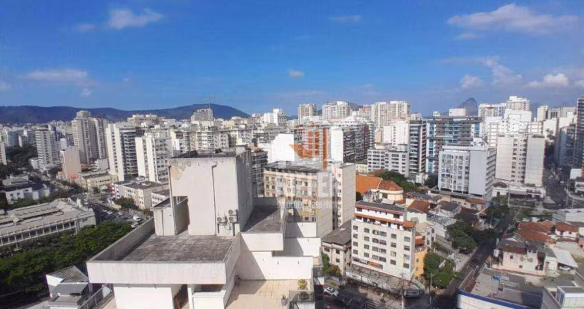 Apartamento com 2 dormitórios com armários, 50 m² por R$ 400.000,00 - Santa Rosa - Niterói/RJ