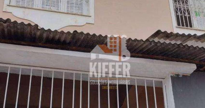 Casa com 3 dormitórios à venda, 160 m² por R$ 300.000,00 - Fonseca - Niterói/RJ