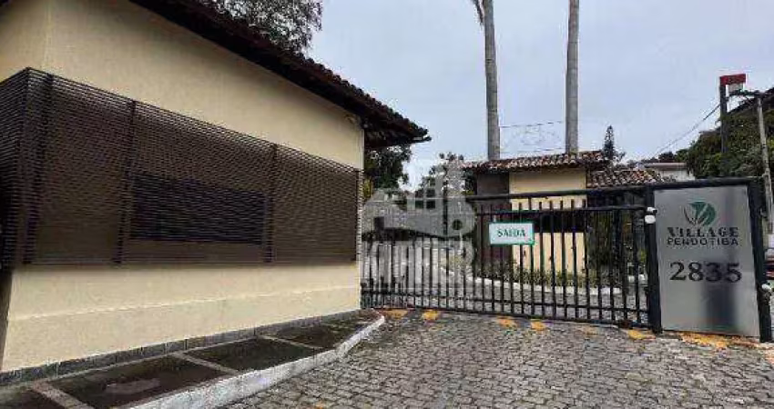 Terreno à venda, 1760 m² por r$ 250.000,00 - pendotiba - niterói/rj