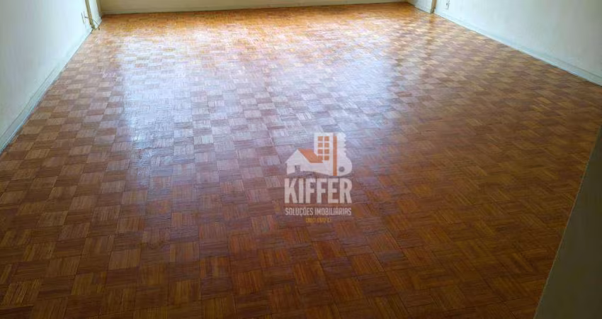 Apartamento com 3 quartos à venda - Centro - Niterói/RJ