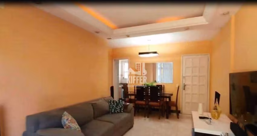 Apartamento na Boa Viagem – Localização Privilegiada, Sol da Manhã e Vista para o Verde!