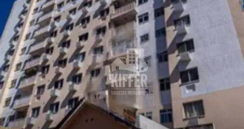 Apartamento à venda, 67 m² por r$ 370.000,01 - centro - niterói/rj
