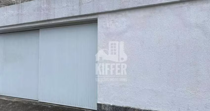 Salão para alugar, 350 m² por r$ 21.564,00/mês - são francisco - niterói/rj