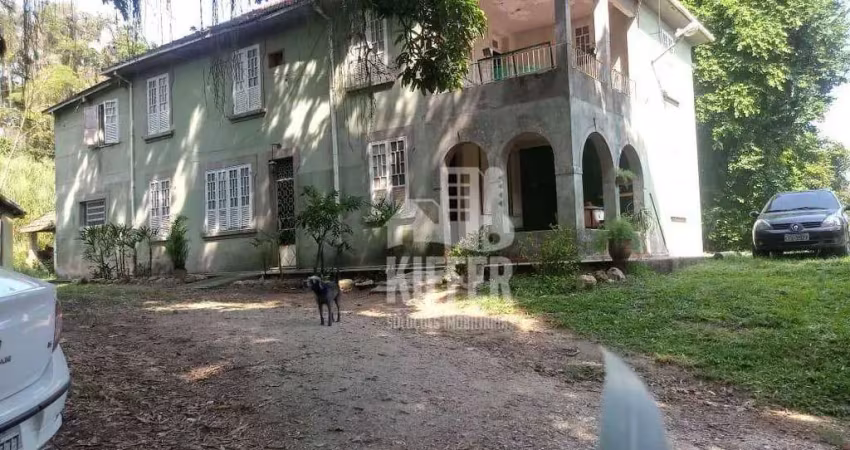 Fazenda com 489.000m² à venda, 489000 m² por r$ 9.000.000 - calaboca - niterói/rj