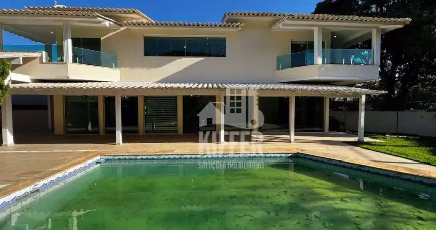 Casa com 3 quartos à venda, 360 m² por r$ 2.300.000 - itaipu - niterói/rj