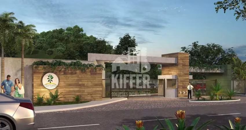 Terreno à venda, 1008 m² por r$ 290.000,00 - badu - niterói/rj
