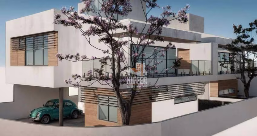Terreno à venda, 180 m² por R$ 350.000,00 - Piratininga - Niterói/RJ