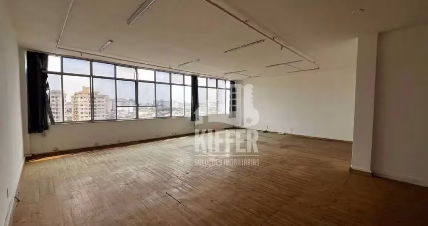 Sala para alugar, 100 m² por r$ 3.662,22/mês - centro - niterói/rj