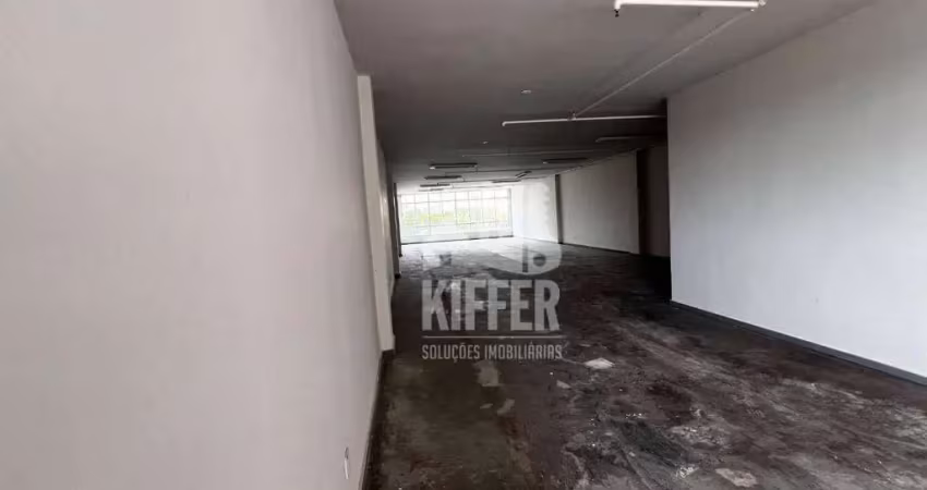 Sala para alugar, 200 m² por r$ 4.974,21/mês - centro - niterói/rj