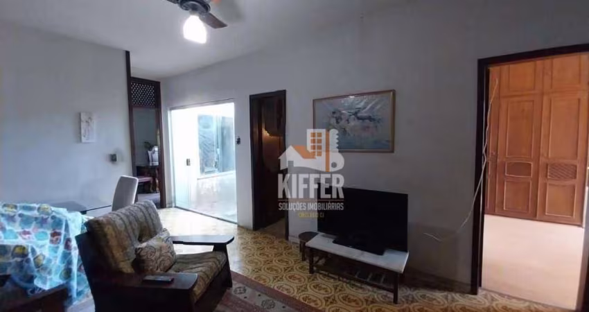 Casa com 4 quartos à venda, 250 m² por R$ 1.200.000 - São Francisco - Niterói/RJ