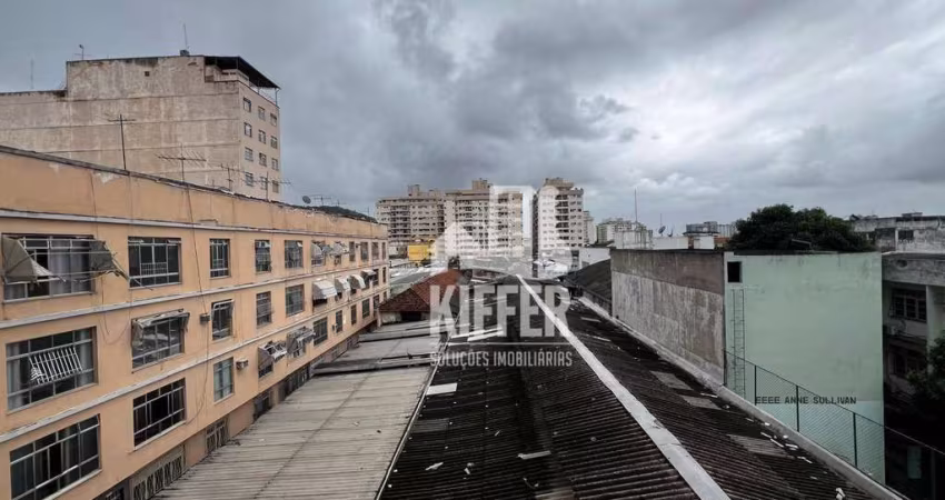 Sala para alugar, 100 m² por R$ 3.762,22/mês - Centro - Niterói/RJ