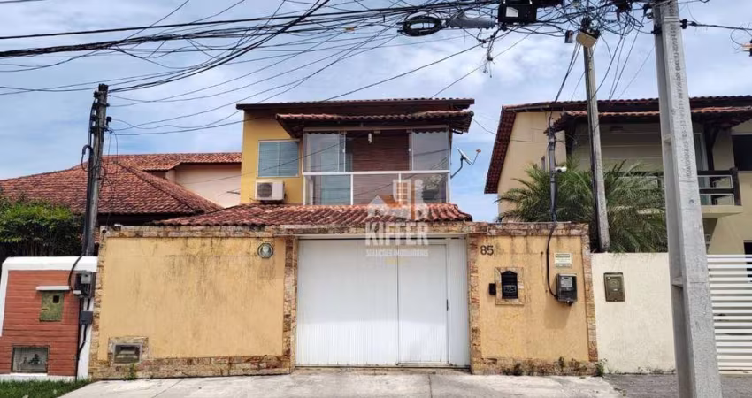 Casa com 3 quartos à venda, 105 m² por R$ 930.000 - Itaipu - Niterói/RJ