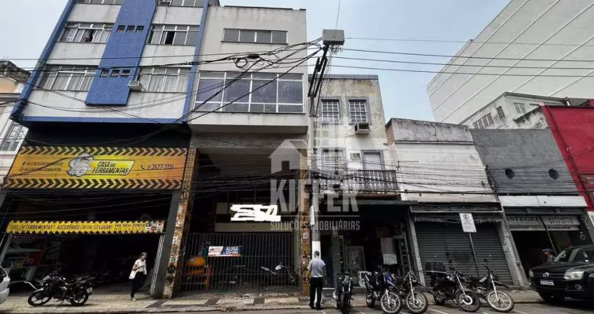 Prédio para alugar, 500 m² por r$ 15.000,02/mês - centro - niterói/rj