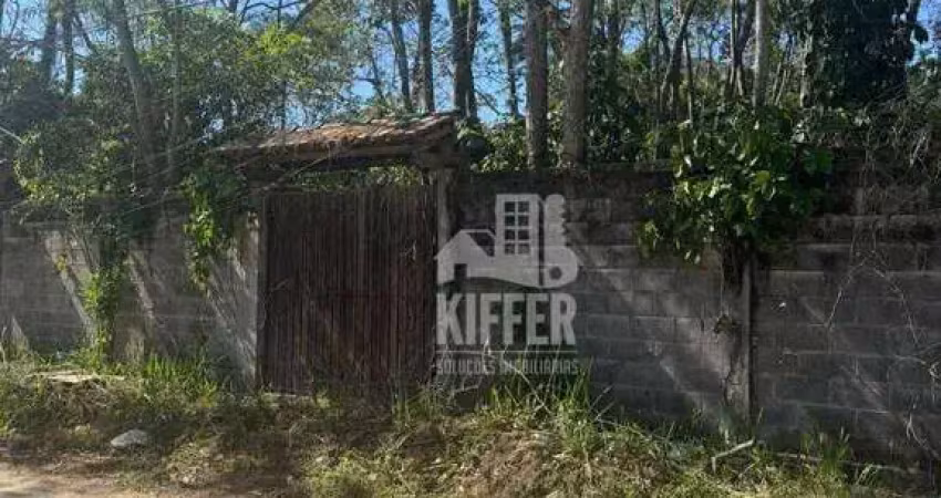 Terreno à venda, 960 m² por r$ 900.000,00 - engenho do mato - niterói/rj