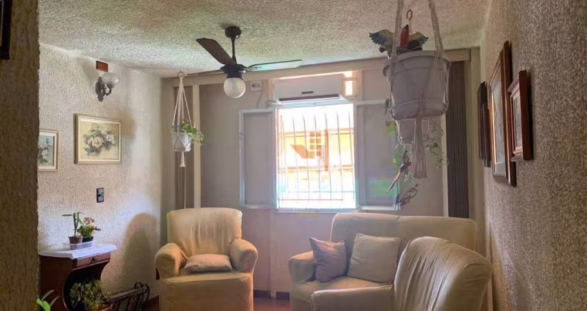Apartamento com 3 dormitórios à venda, 73 m² por R$ 330.000,00 - Fátima - Niterói/RJ