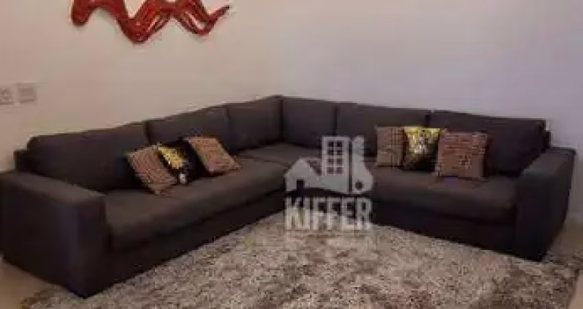 Apartamento com 3 quartos à venda, 135 m² por r$ 1.350.000 - charitas - niterói/rj