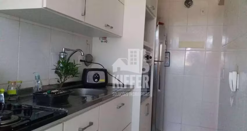 Apartamento com 2 quartos à venda, 50 m² por r$ 200.000 - largo da batalha - niterói/rj