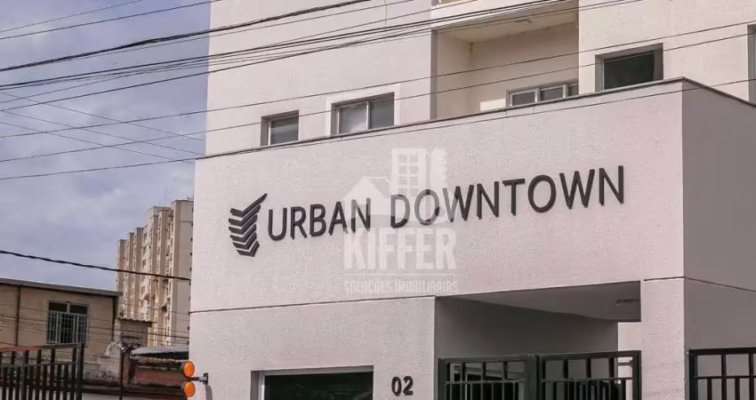 Apartamento com 2 quartos à venda, 45 m² por r$ 370.000 - centro - niterói/rj